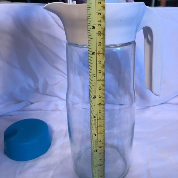 1 litre water jug - Picture 4 of 6